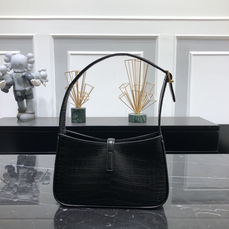 YSL Top Handle Bags